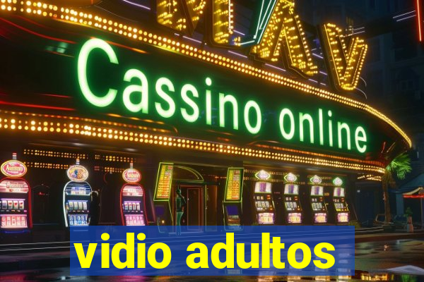 vidio adultos